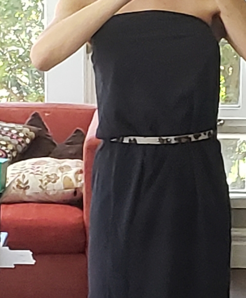 GAP sleeveless dress - Picture 7 of 8